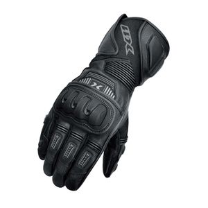 Luva X11 Impact 2 Cano Longo Couro