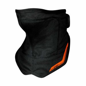 Protetor De Pescoço X11 Ventilado