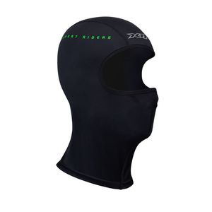 Touca Ninja Balaclava Segunda Pele X11 Climate