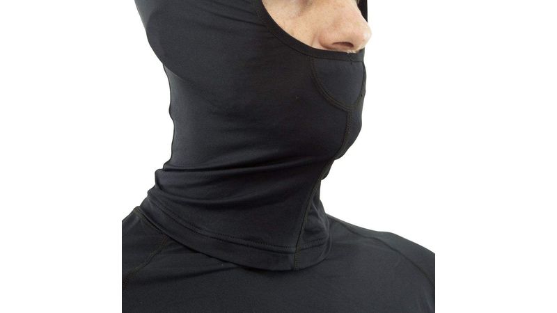 Touca Ninja Balaclava Segunda Pele X11 Climate