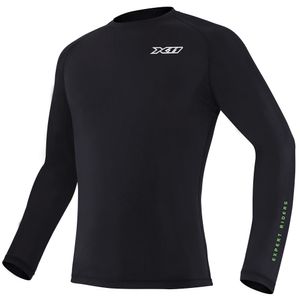 Camisa Segunda Pele X11 Climate