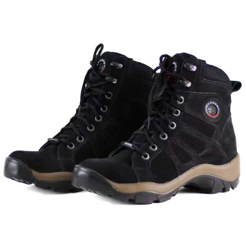 Bota mondeo hot sale stability feminina