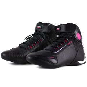 Bota Mondeo Moto Spirit Tech 3 Feminina