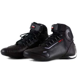 Bota Mondeo Moto Spirit Tech 3 Feminina