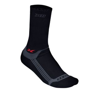 Meia X11 Boots Motociclismo
