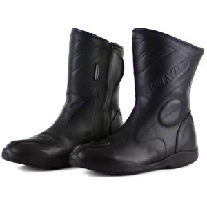Bota Mondeo Touring Dry Impermeável