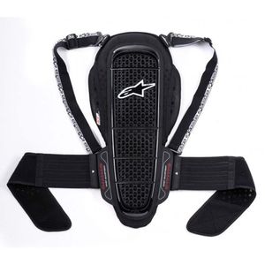 Protetor de Coluna Alpinestars Nucleon KR-1