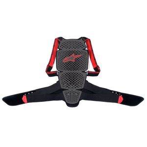 Protetor de Coluna Alpinestars Nucleon KR-Cell