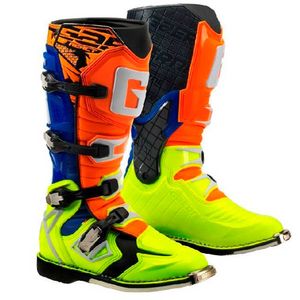 Bota Gaerne G-React Goodyear