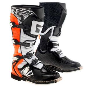 Bota Gaerne G-React Goodyear