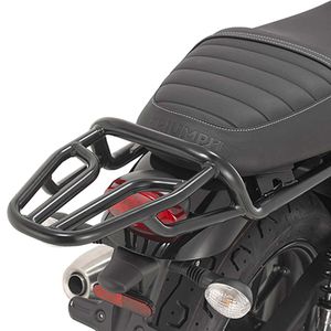 Rack Givi Monokey Triumph Street Twin 900 16/20 SR6407