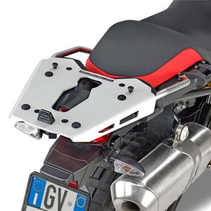 Rack Givi Monokey BMW F750GS / F850GS 18/22 SRA5127