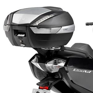 Rack Givi Monokey BMW C650GT 12/19 SRA5106