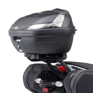 Monorack Givi ER6N 12/16 4104FZ