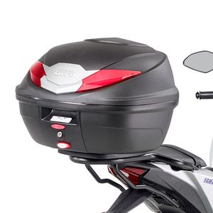 Rack Givi Monolock MT-03 321 16/19 SR2127