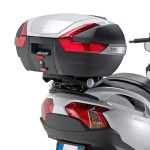 Rack Givi Monokey Burgman 650 13/19 SR3104