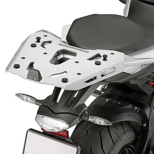 Rack Givi Monokey Alumínio BMW S1000XR 15/19 SRA5119