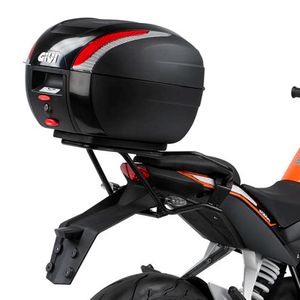 Bagageiro Givi KTM Duke 125/200/390 11/16 SR7701