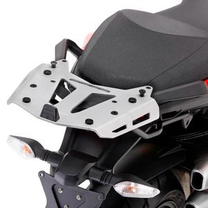 Rack Givi Monokey Alumínio Ducati Multistrada 1200 10/14 SRA7401