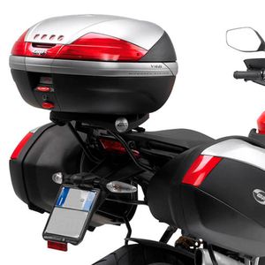 Rack Givi Monokey Ducati Multistrada 1200 10/15 SR312