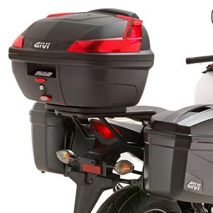 Rack Givi Monolock CB 500F 13/15 SR1119