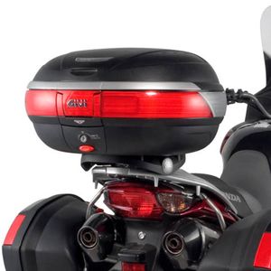Rack Givi Monokey Varadero XL 1000V 07/12 E222