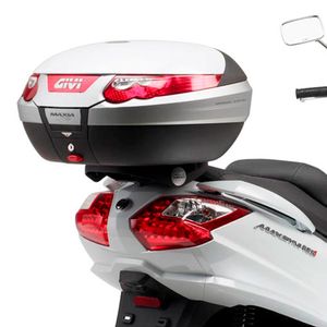 Rack Givi Monokey Maxsym 400 11/20 SR7051