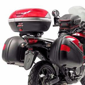 Base Givi Monokey Transalp XL 700 08/13 E225