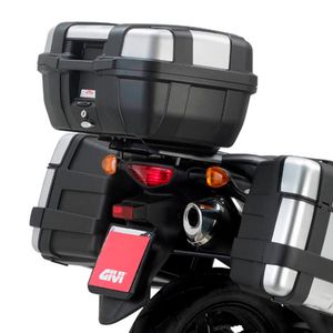 Rack Givi Monokey V-Strom DL 650 11/16 SR3101
