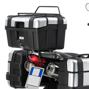 Rack Givi Monokey BMW G650GS 11/17 SR685