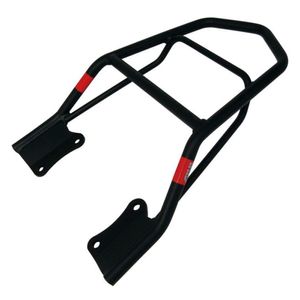 Bagageiro Yamaha YBR Factor 125 09/18 SR367