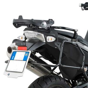 Rack Givi Monokey BMW F600GS / F800GS 08/11 E194