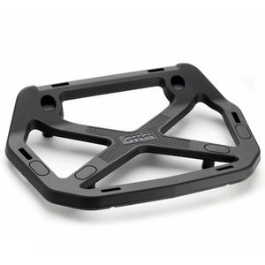 Rack Superior Givi Baú Traseiro em Nylon Universal S150