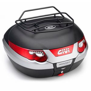 Rack Superior Givi Baú Traseiro E52/E55 E96B
