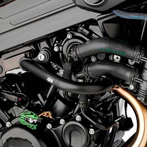 Protetor de Motor Givi BMW F800R 09/14 TN691