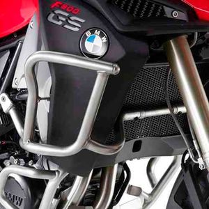 Protetor de Motor Givi BMW F 800GS Adventure 13/18 TNH5123OX