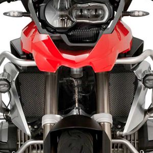 Protetor de Radiador Givi BMW R 1200GS Adventure 14/18 / R 1200GS 13/18 / R 1250GS 19/23 PR5108