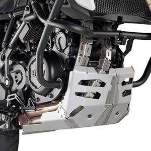 Protetor de Cárter Givi BMW F800GS 08/17 RP5103