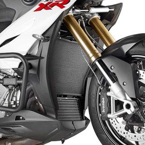 Protetor de Radiador Givi BMW S 1000 XR 15/19 / S 1000 R 14/20 PR5119