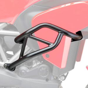 Protetor de Motor Givi Ducati Multistrada 1200 10/14 TN7401