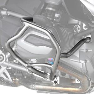 Protetor de Motor Givi Inferior BMW R1200 GS 13/18 TN5108OX
