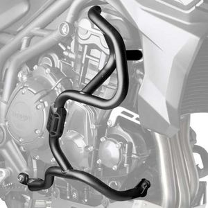 Protetor de Motor Givi Triumph Tiger 1200 Explorer 12/15 TN6403
