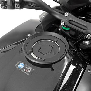 Flange Tanque Givi BF26 Versys 650 15/21 para Fixação de Bolsas Tanklock