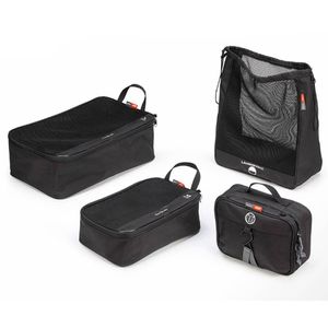 Kit de Bolsas Givi para Viagem de Moto T518