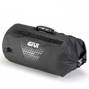 Bolsa Givi Cilíndrica Ultima Impermeável UT801 30L