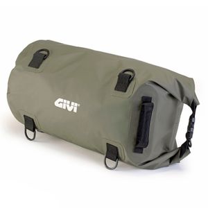 Bolsa Givi Cilíndrica Impermeável EA114 30L