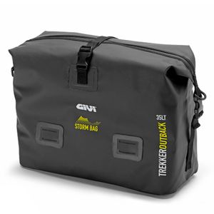 Bolsa Givi Interna T506 35L para Trekker Outback 37L / Dolomiti 36L
