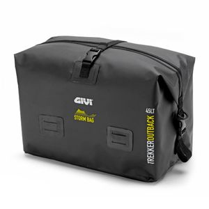 Bolsa Givi Interna Impermeável T507 45L para Baú Lateral Outback OBK48