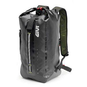 Mochila Givi Gravel-T Impermeável GRT701 25L