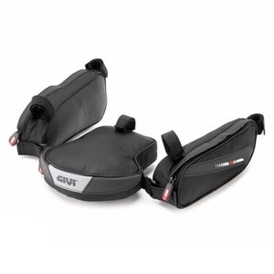 Bolsa Givi Traseira para BMW R 1200GS/ R 1250GS 13/21 XS315
